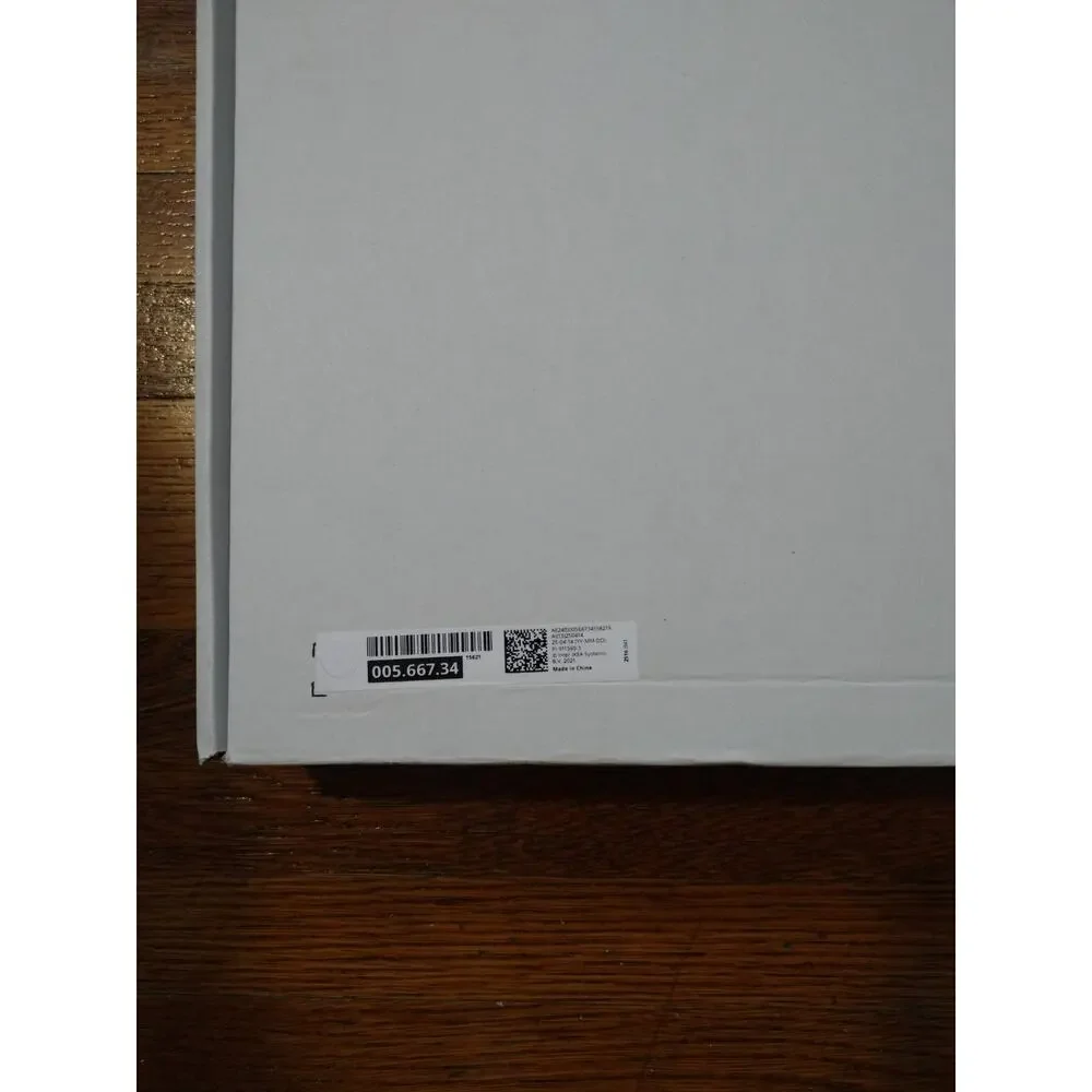 IKEA TAGGTOFS Pendant Lamp Shade 26